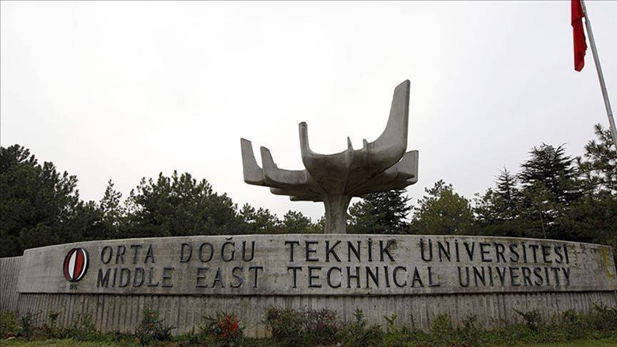 Avrupa'nın 'en iyi'leri belli oldu: İlk 200'de Türkiye'den 5 üniversite - Resim: 13